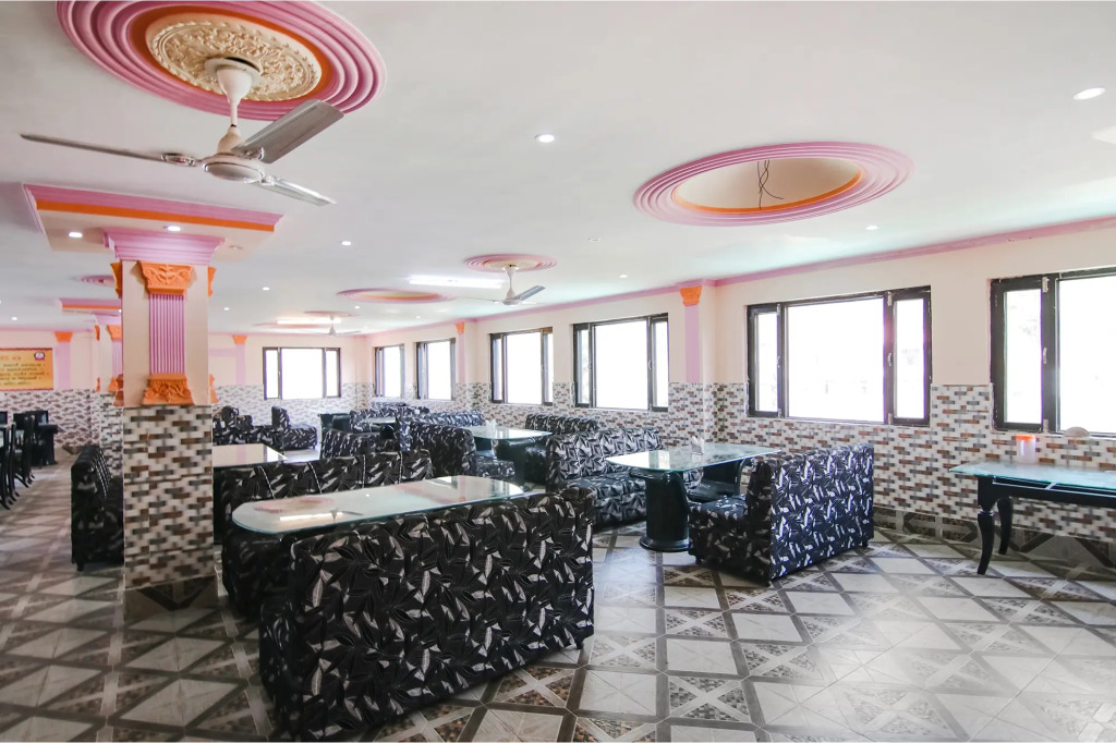 FabHotel Prime Wonder World Resort