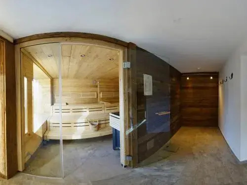 Hotel Habicht
