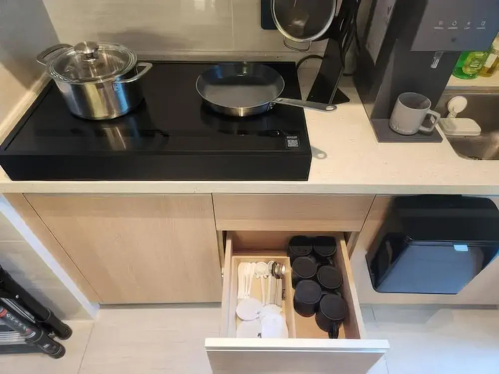 Aradia Residence Lake City KL North