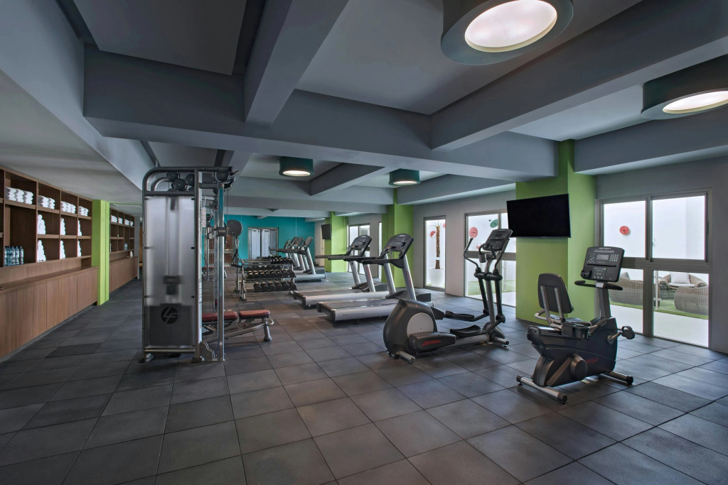 Courtyard by Marriott Guatemala City