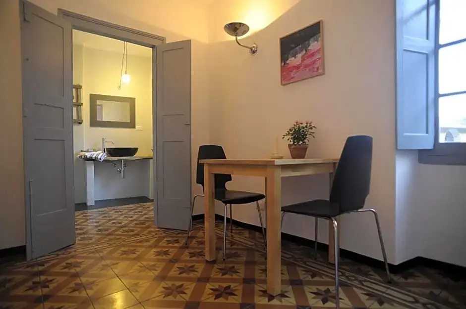 B&B Ududemà