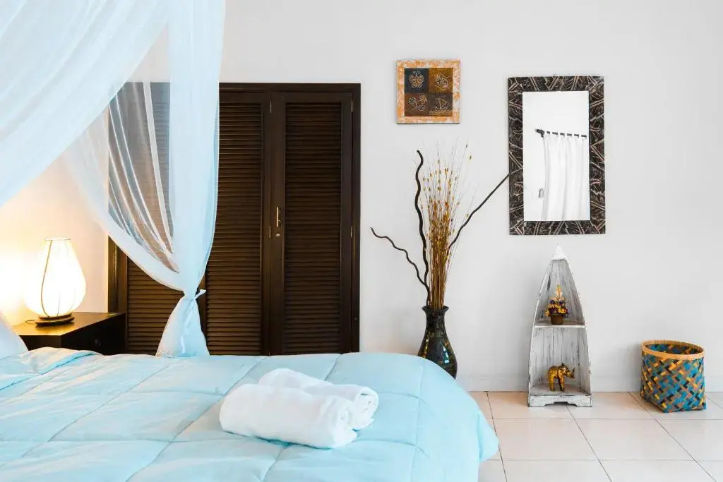 Villa Jasmin Seminyak