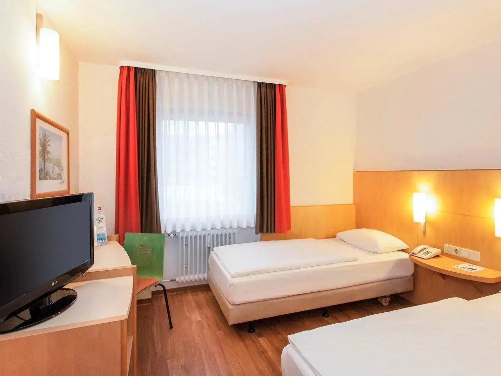 Friends Hotel Saarbrücken