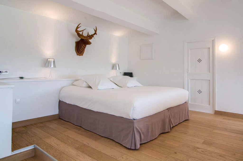 Mas de la Fouque - Hôtel & Spa