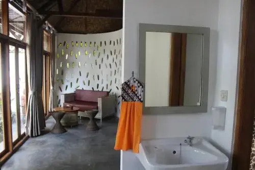 Pondok IJo Guesthouse