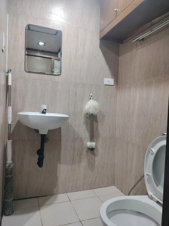 Relax in Style at Our Quezon City Condo Retreat