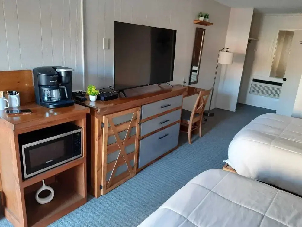 Timber Ridge Lodge Gatlinburg