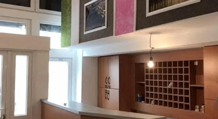 Opera Hostel Budapest