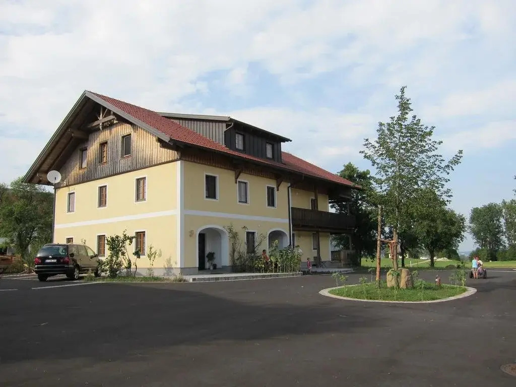 Weslhof