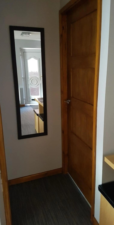 Seaton Brook Apartment