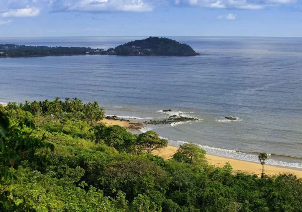 Mercure Cayenne Royal Amazonia Hotel