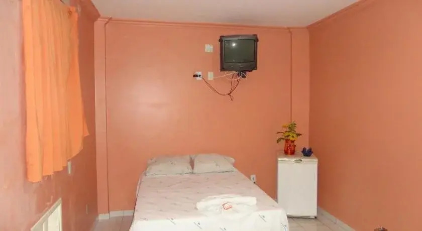 Hotel Magnifico