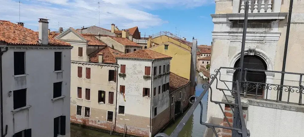 Foscà Venice Rooms