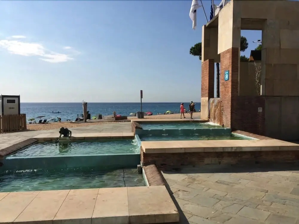 Apartament Ridaura