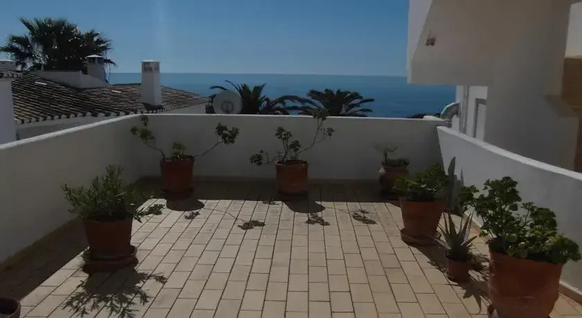 Seaview Apartment