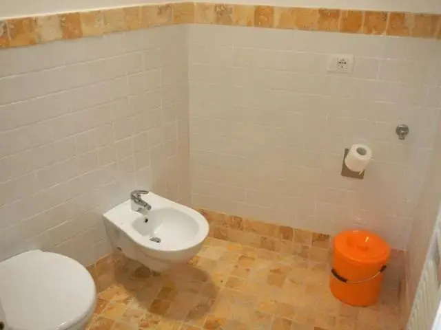 S12 - Sirolo, nuovo monolocale con terrazzo