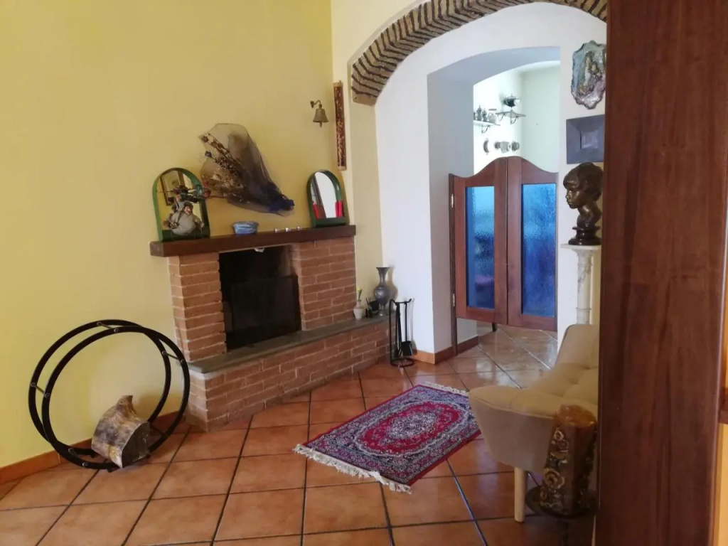 Valerio's Home Historical Center