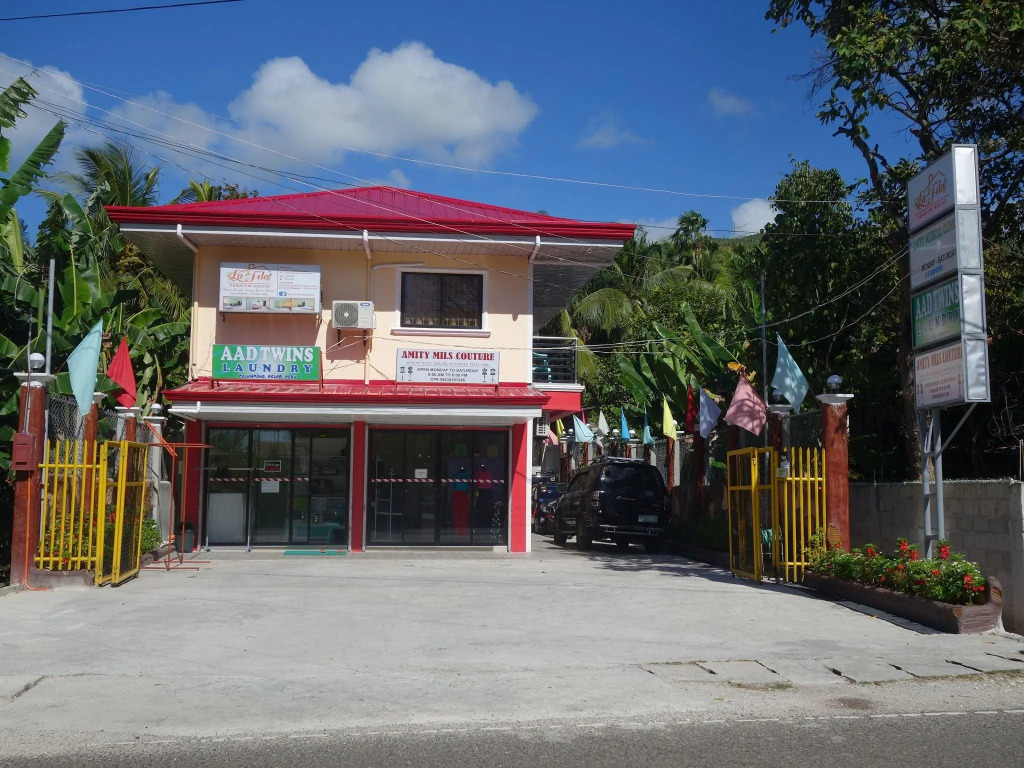 La Fela Pension House