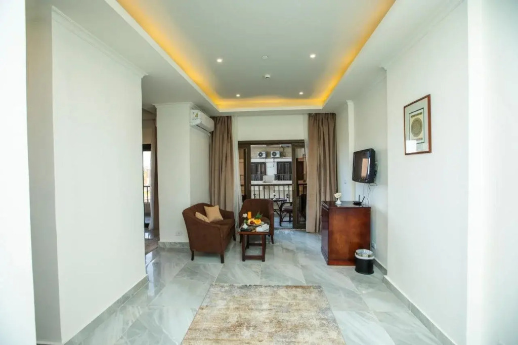 AIFU Hotel El Montazah Alexandria