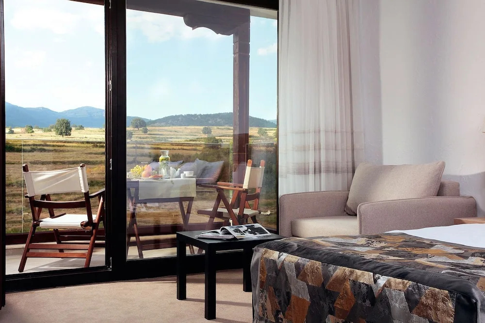 Hotel Starosel