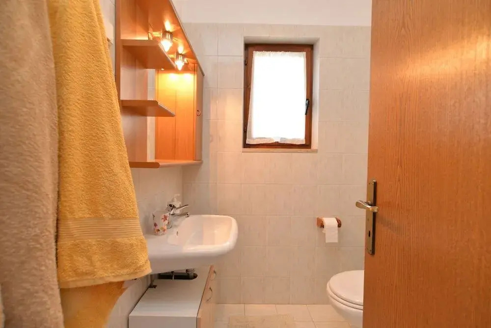 Apartment 1174