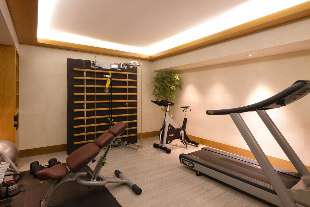 Five Seas by Inwood Hotels