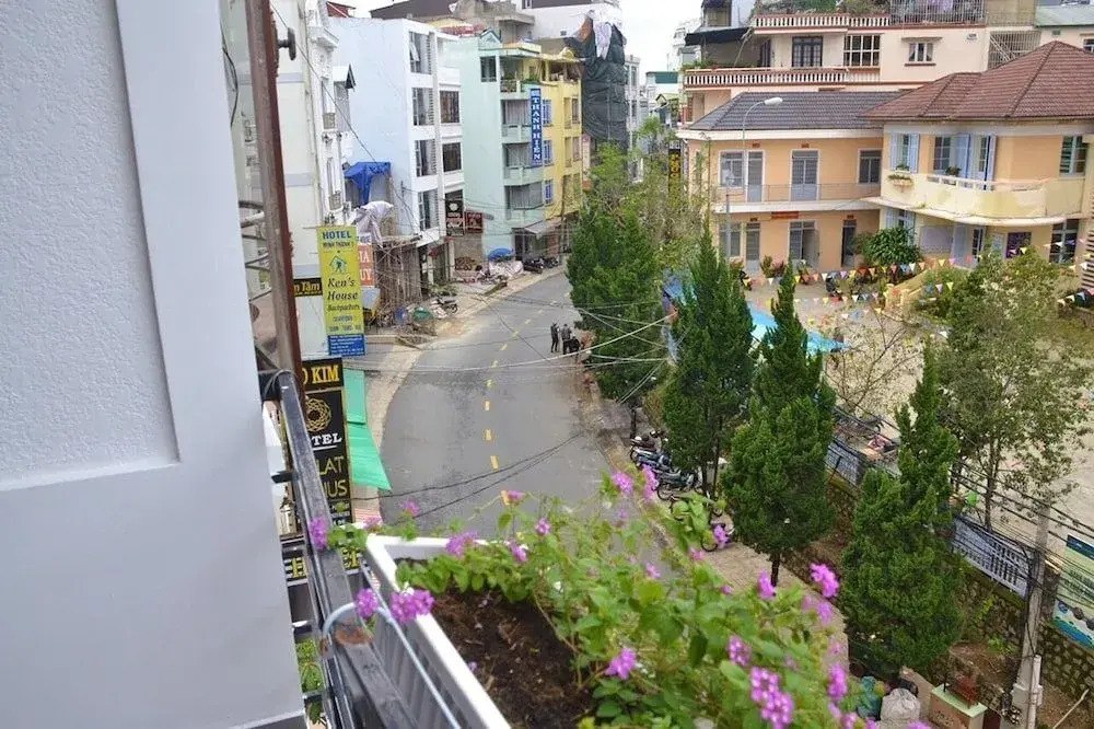 Gia Cuong Hotel Dalat