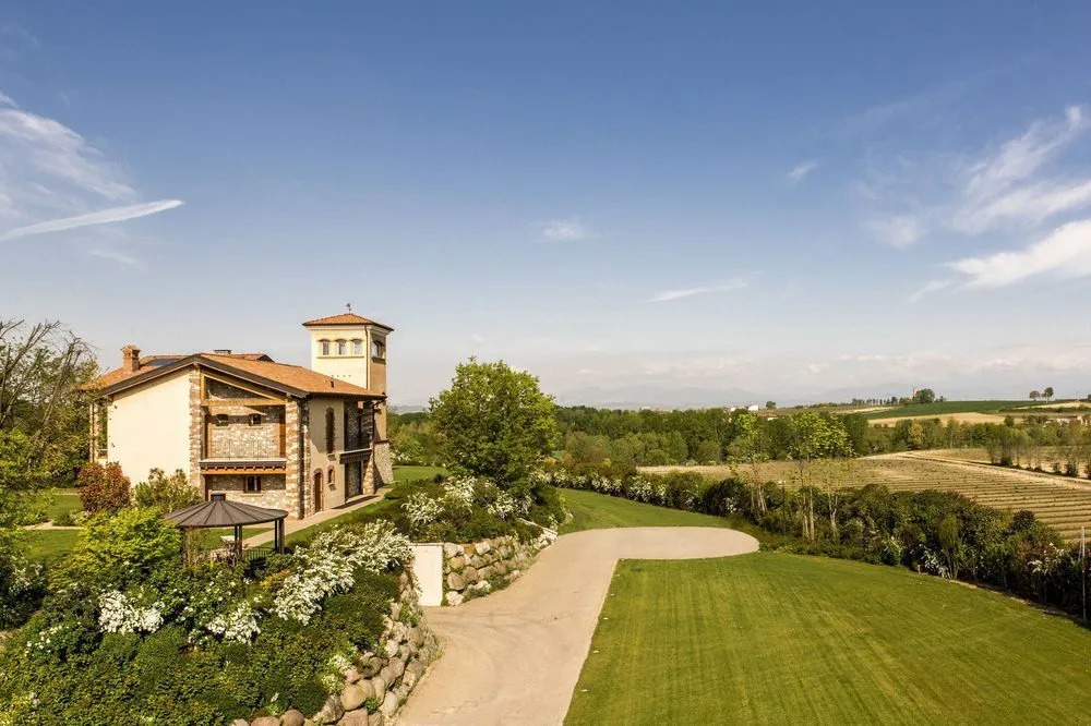 Relais Mondotella