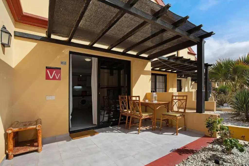 Apartamento Vista Piscina o Terraza, Wifi GRATIS
