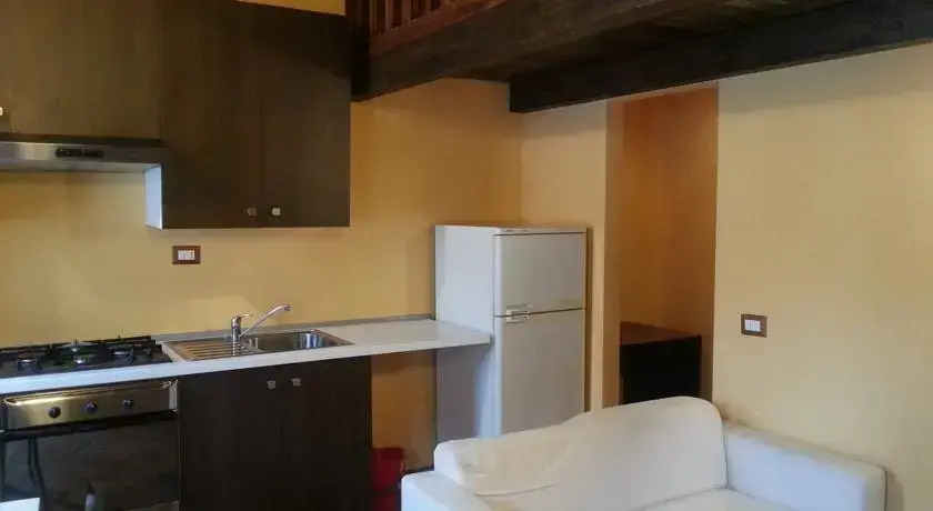 Casa vacanza Gallicano nel Lazio