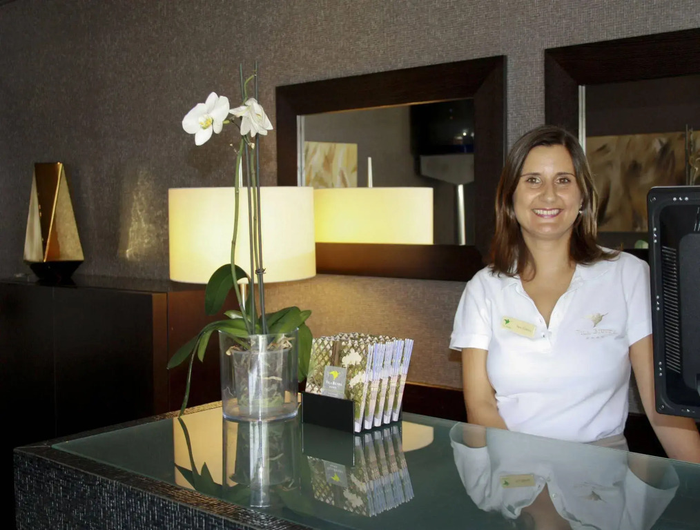 Vila Bicuda Resort