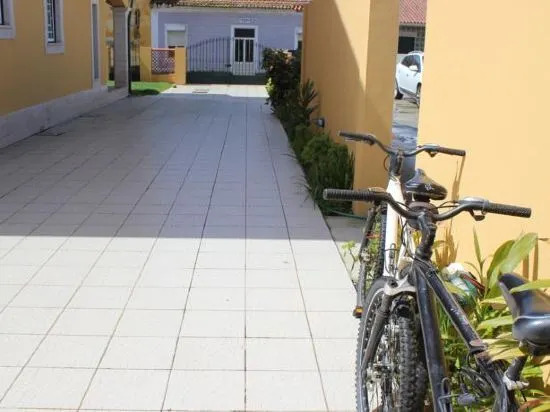 A Casa da Ti Laura - AL