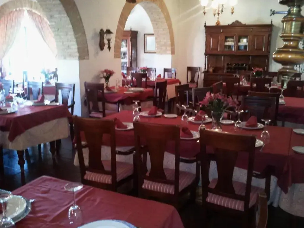 Hotel Castillo de Montemayor