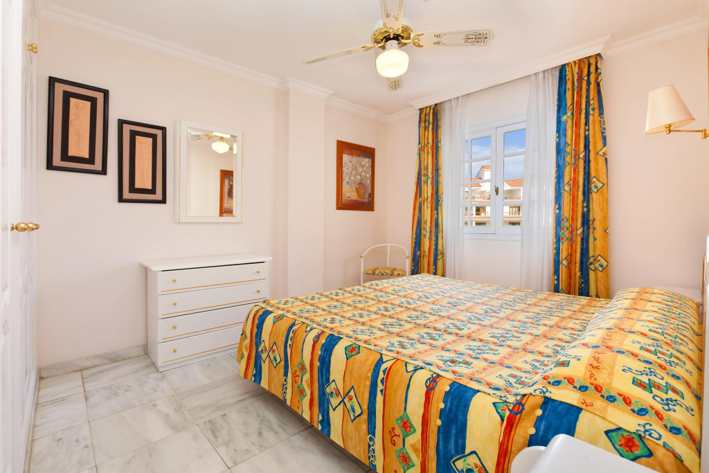 Apartamentos Casablanca