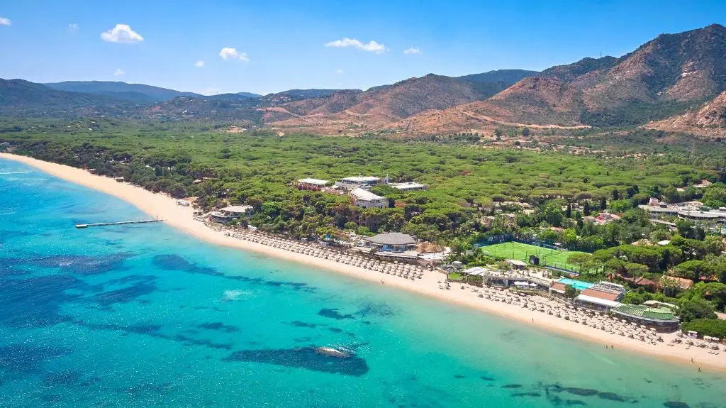 Forte Village Resort - Il Borgo