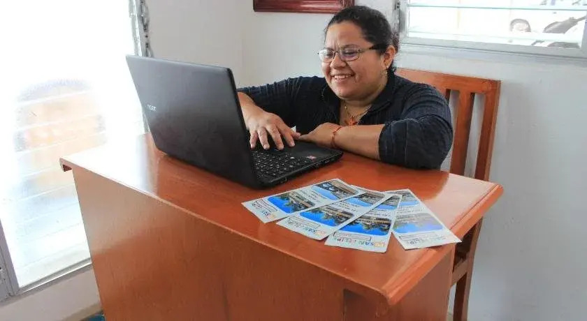 San Felipe B&B