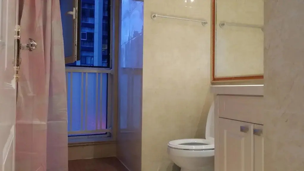 Harbin York Studio Apartment
