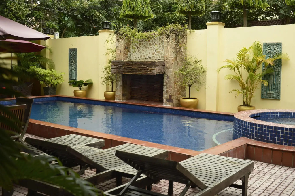 Villa Grange