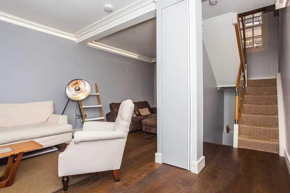 Stunning Central 3 Bed House in Amazing Location