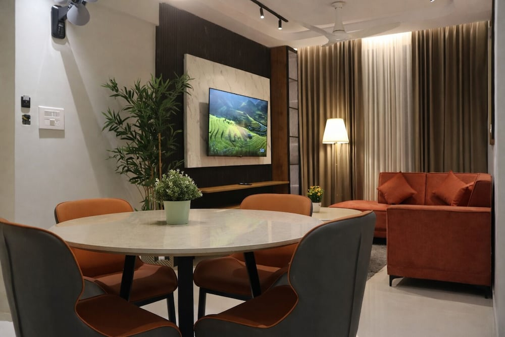 Dlite Rivera Hotel Apartments