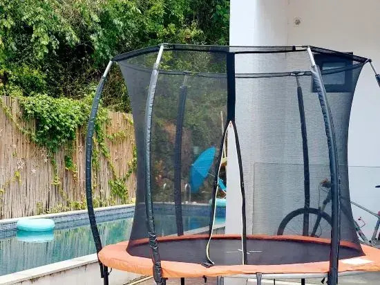 Moganshan Naicang Boutique Hotel