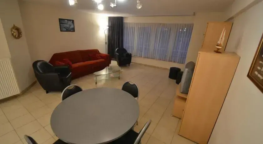 Apartment Duinroos 1.1
