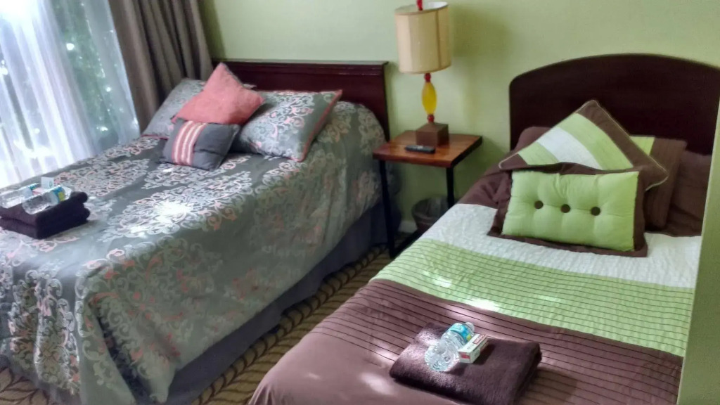 Adelaide Hostel