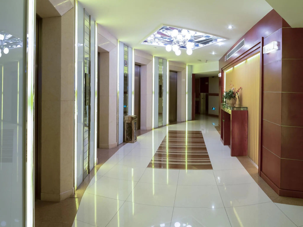 Pearl Hotel