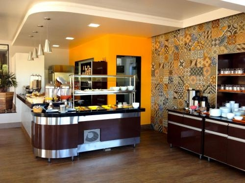 Hotel Planalto II