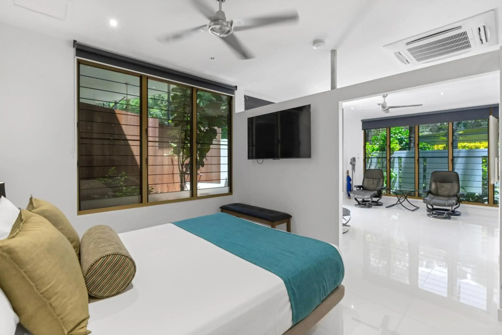 Sanctuary Palm Cove