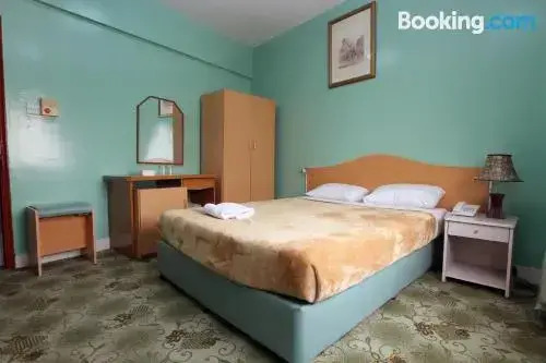 Zaineast Hotel