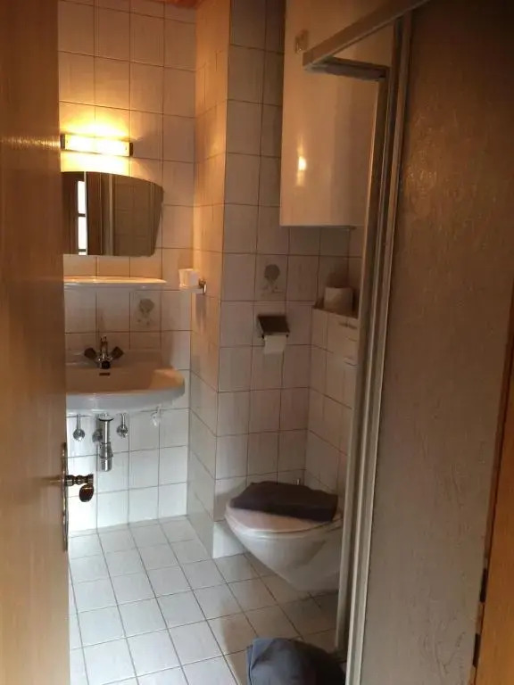 Ferienwohnung Lassendorf