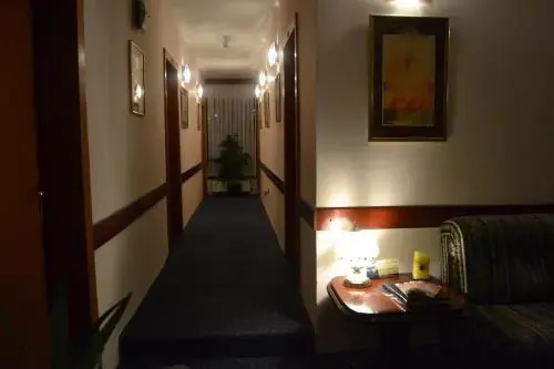 Hotel Mimoza