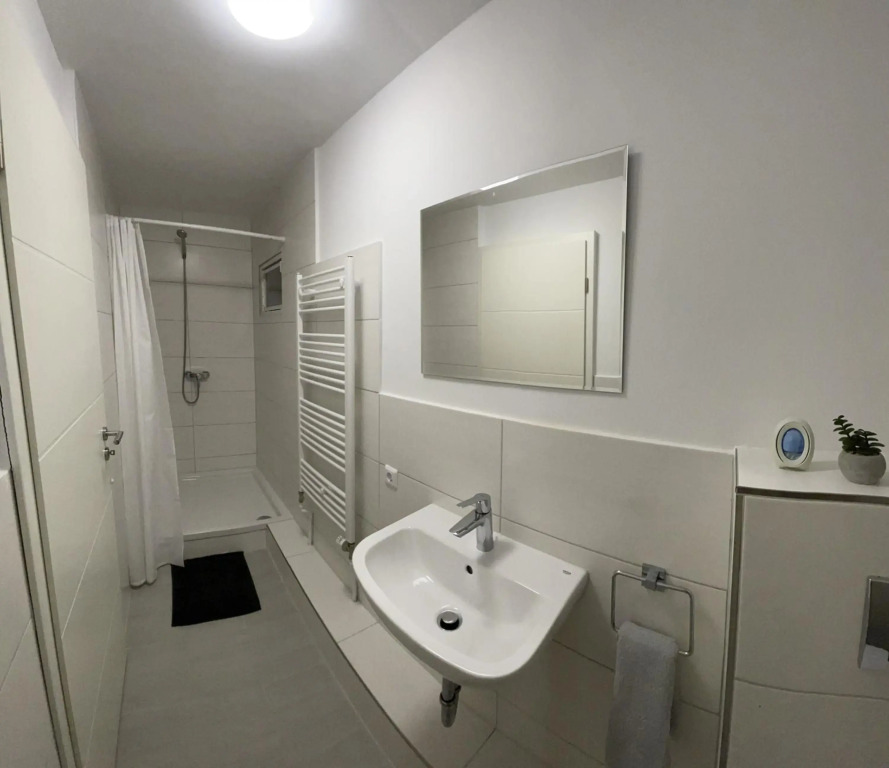 Giulias Budget Haus